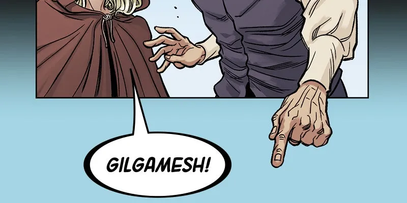 Eternals: The 500 Year War Chapter 5 page 15 - 