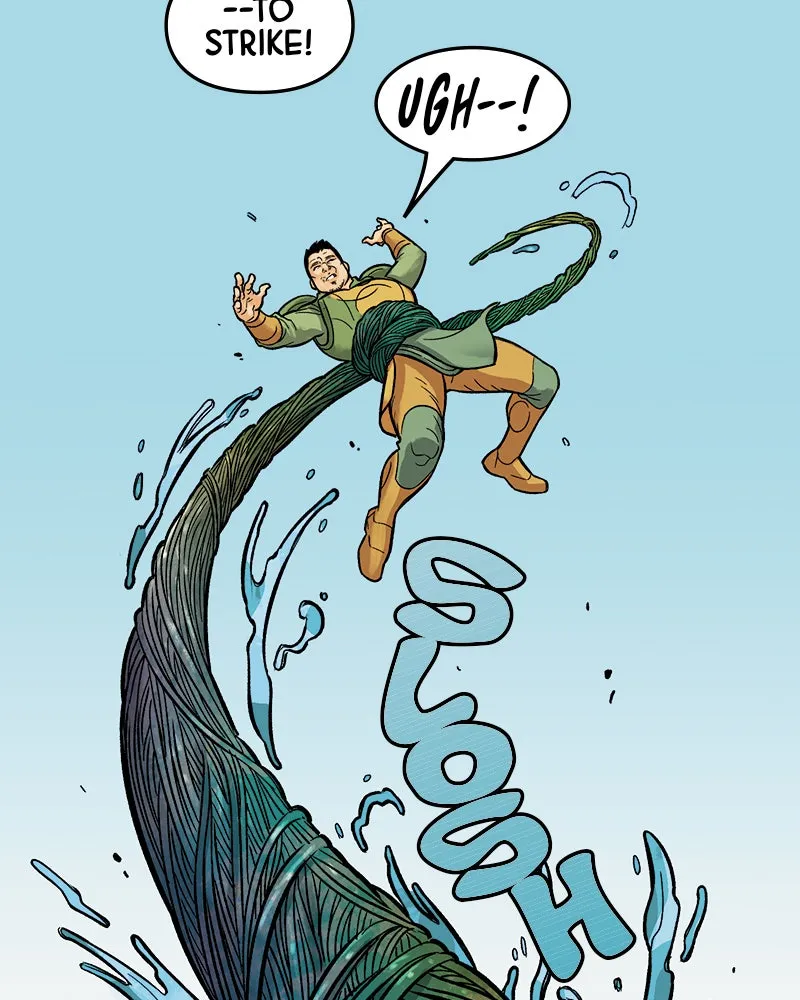 Eternals: The 500 Year War Chapter 5 page 21 - 