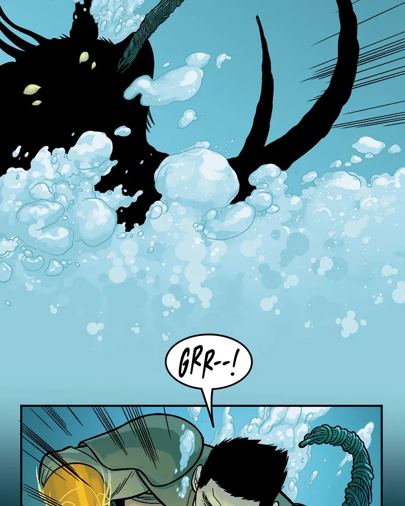Eternals: The 500 Year War Chapter 5 page 24 - 