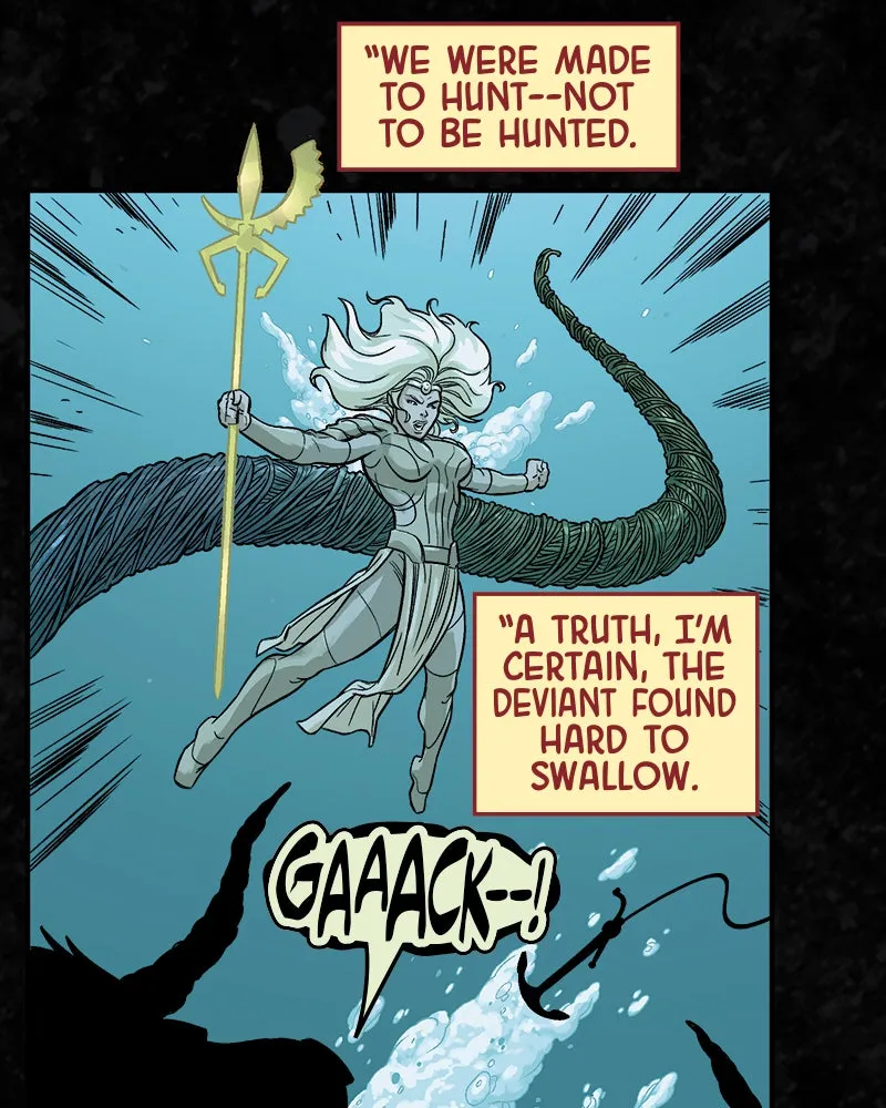 Eternals: The 500 Year War Chapter 5 page 44 - 