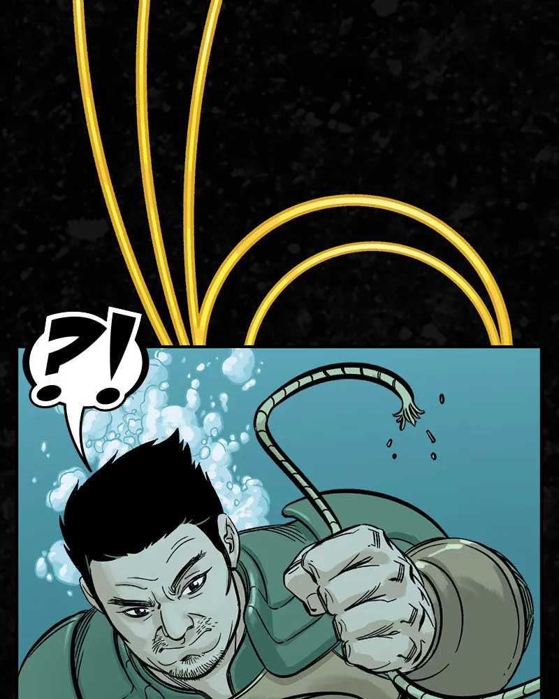Eternals: The 500 Year War Chapter 5 page 48 - 