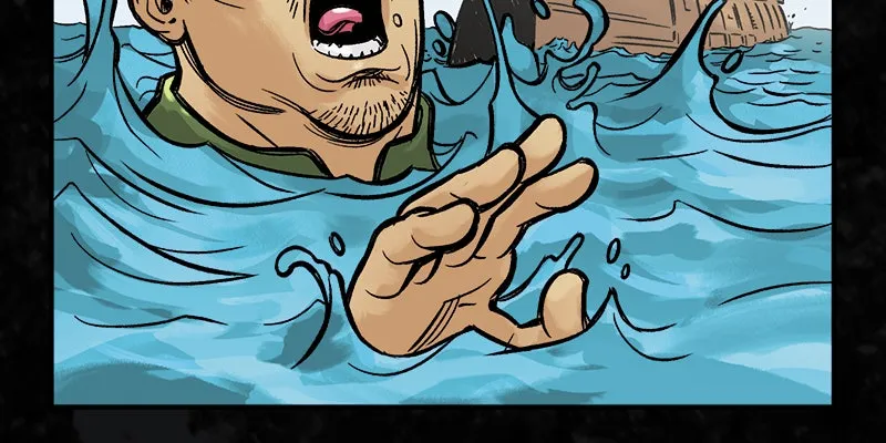 Eternals: The 500 Year War Chapter 5 page 50 - 