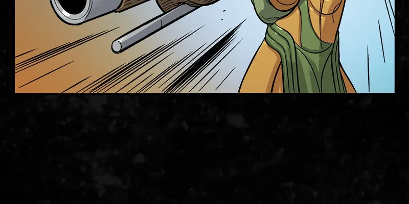 Eternals: The 500 Year War Chapter 5 page 57 - 
