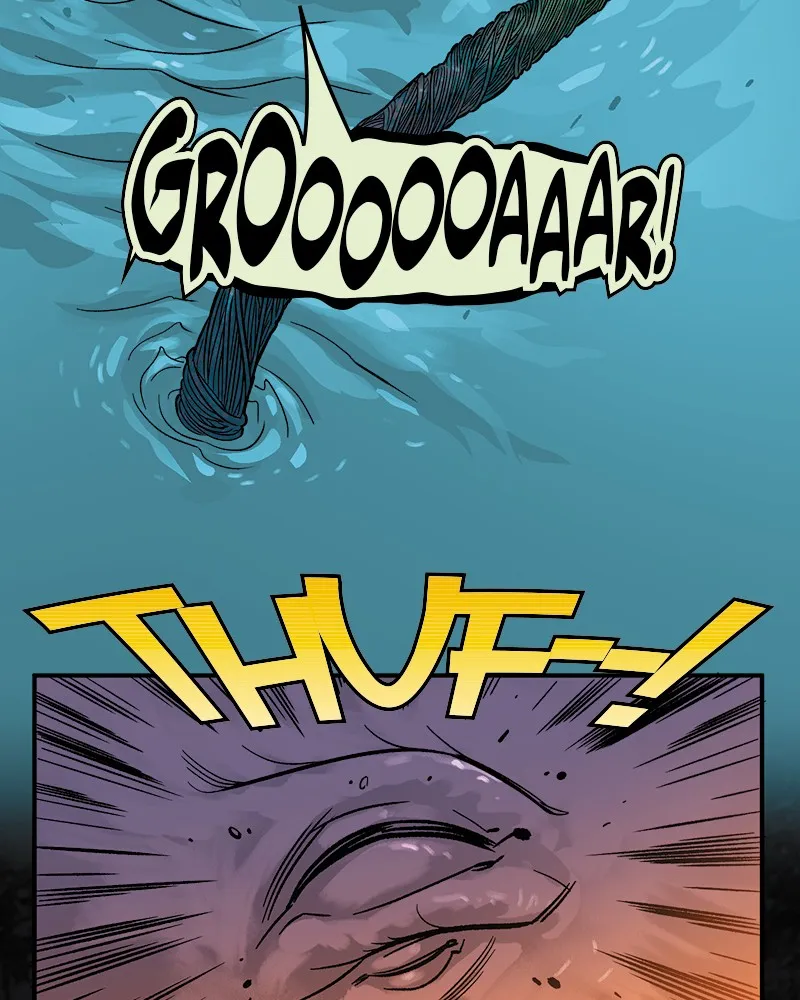 Eternals: The 500 Year War Chapter 5 page 59 - 