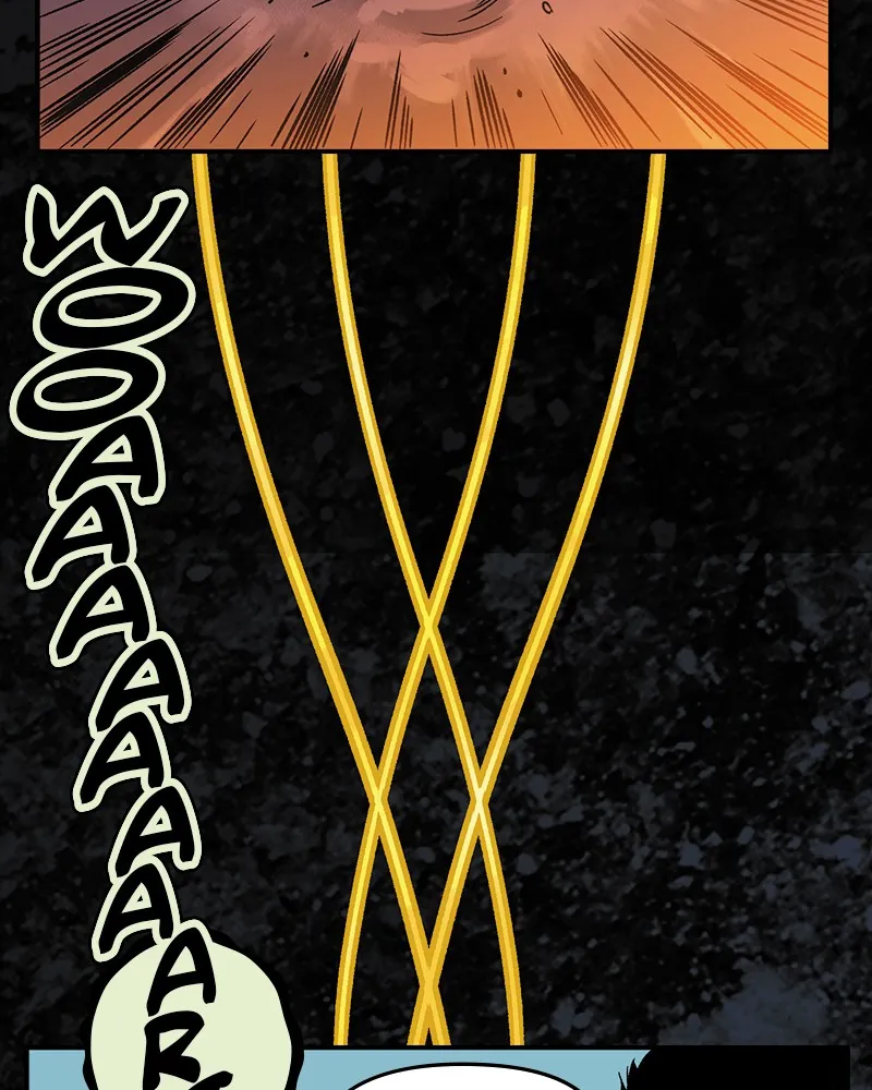 Eternals: The 500 Year War Chapter 5 page 60 - 