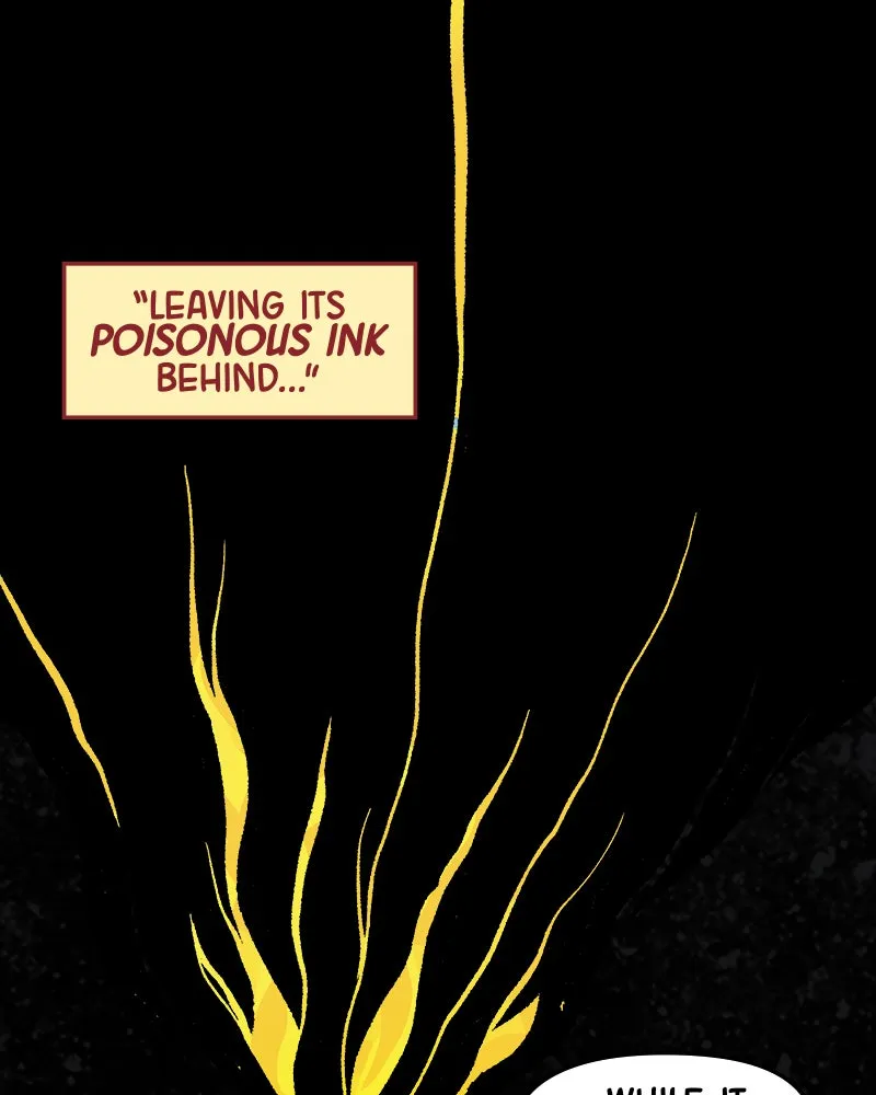 Eternals: The 500 Year War Chapter 5 page 67 - 