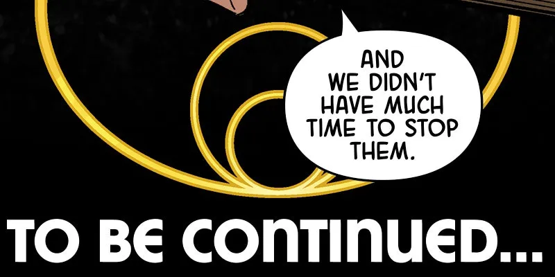 Eternals: The 500 Year War Chapter 5 page 71 - 