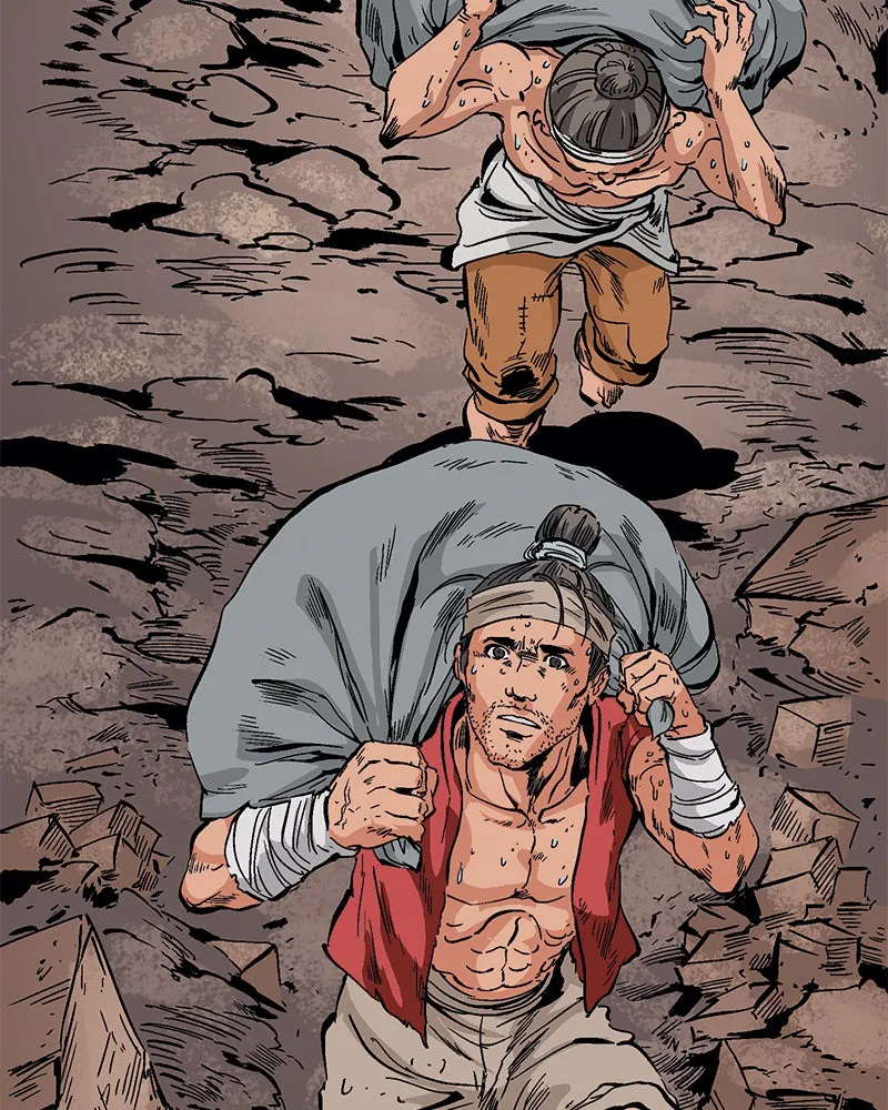 Eternals: The 500 Year War Chapter 6 page 13 - 