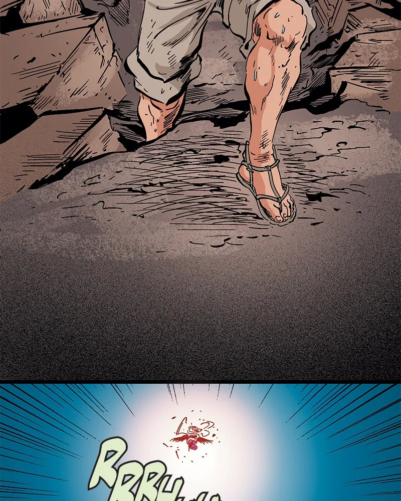 Eternals: The 500 Year War Chapter 6 page 14 - 