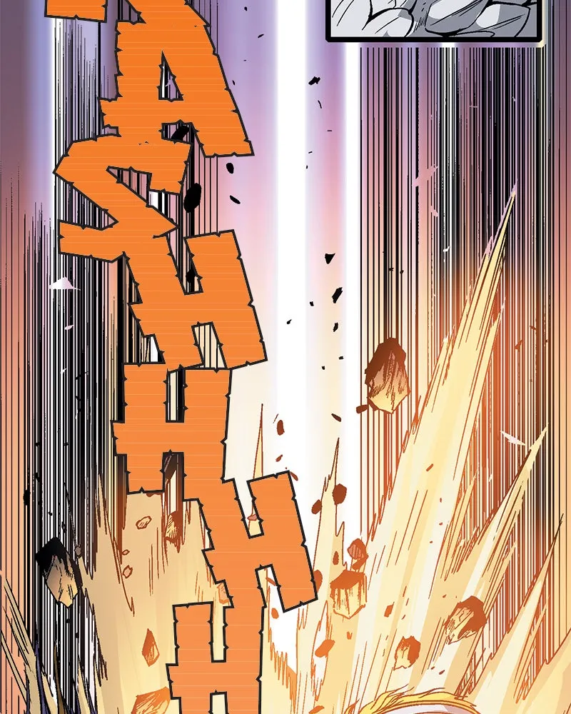 Eternals: The 500 Year War Chapter 6 page 20 - 