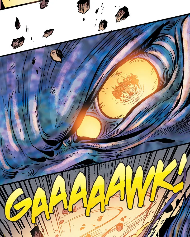 Eternals: The 500 Year War Chapter 6 page 25 - 