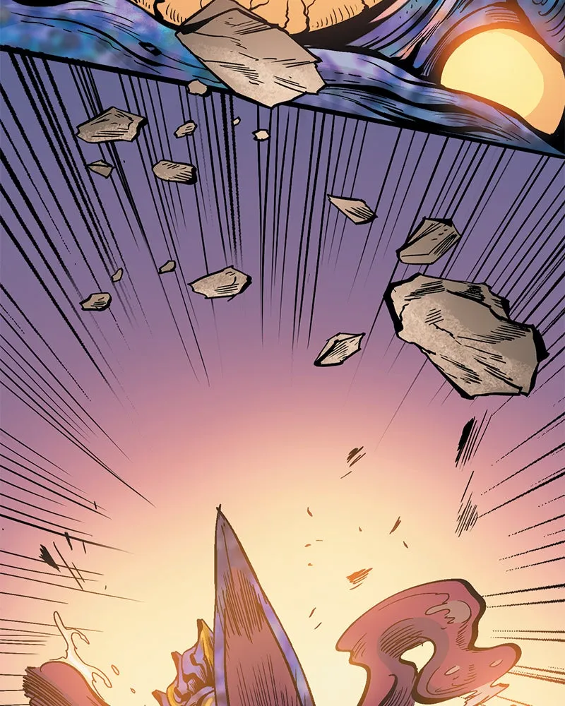 Eternals: The 500 Year War Chapter 6 page 39 - 