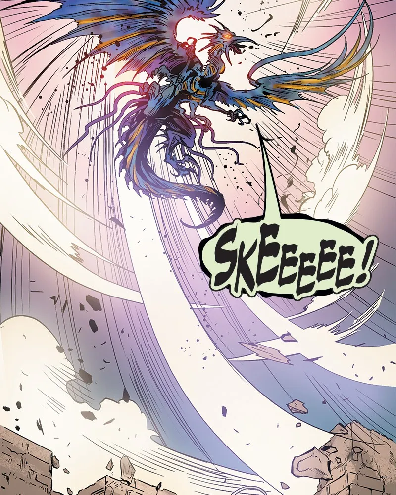 Eternals: The 500 Year War Chapter 6 page 46 - 