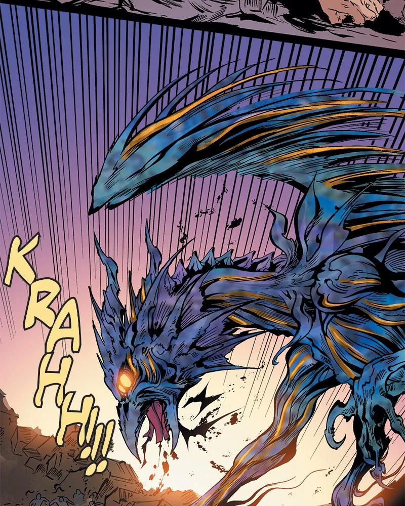Eternals: The 500 Year War Chapter 6 page 48 - 