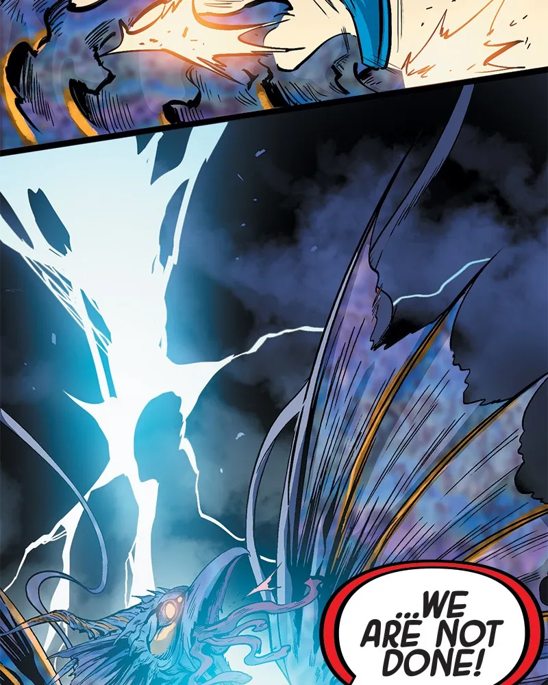 Eternals: The 500 Year War Chapter 6 page 53 - 