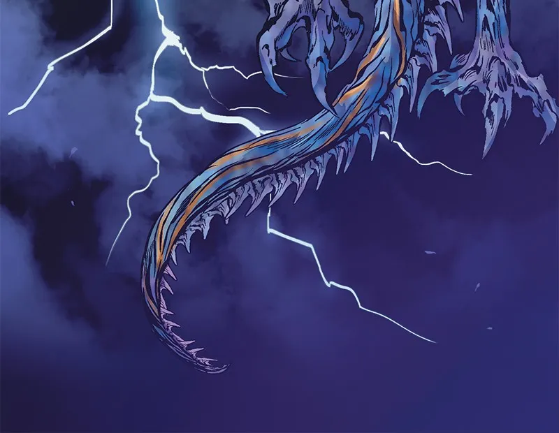 Eternals: The 500 Year War Chapter 6 page 55 - 