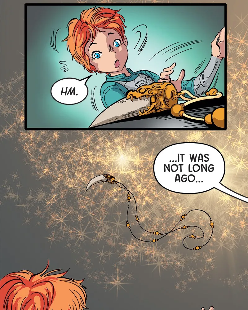 Eternals: The 500 Year War Chapter 6 page 7 - 