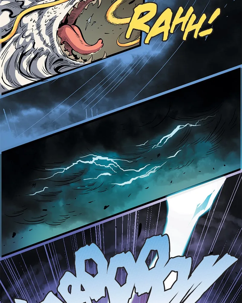 Eternals: The 500 Year War Chapter 6 page 65 - 