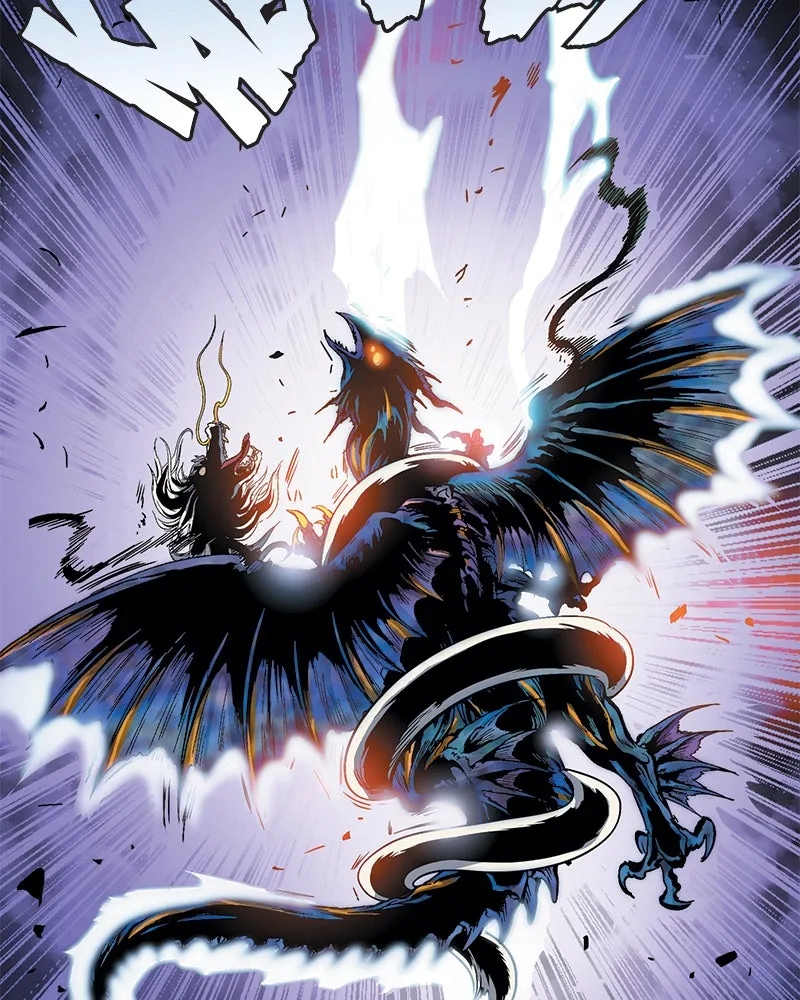 Eternals: The 500 Year War Chapter 6 page 66 - 