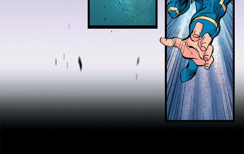 Eternals: The 500 Year War Chapter 6 page 69 - 