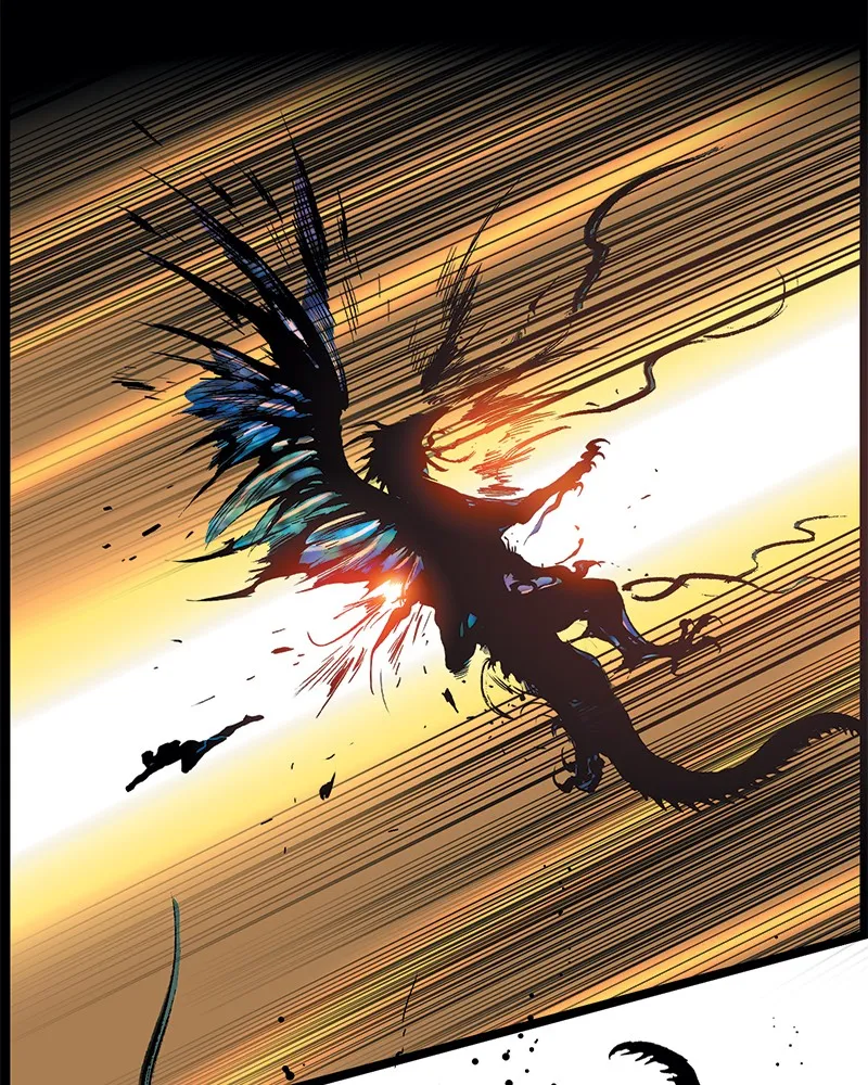 Eternals: The 500 Year War Chapter 6 page 70 - 