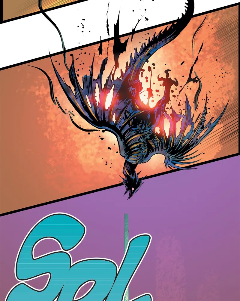 Eternals: The 500 Year War Chapter 6 page 71 - 
