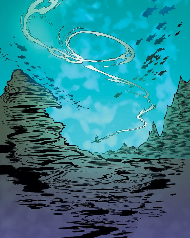 Eternals: The 500 Year War Chapter 6 page 75 - 