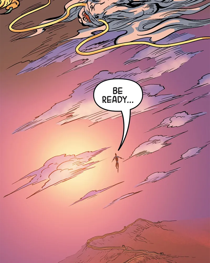 Eternals: The 500 Year War Chapter 6 page 80 - 