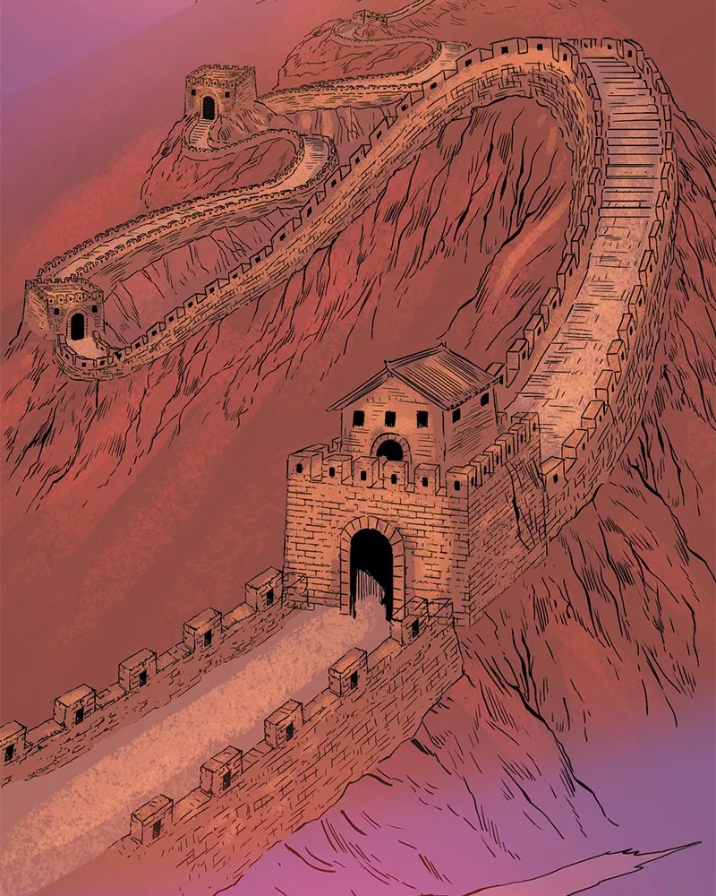 Eternals: The 500 Year War Chapter 6 page 81 - 