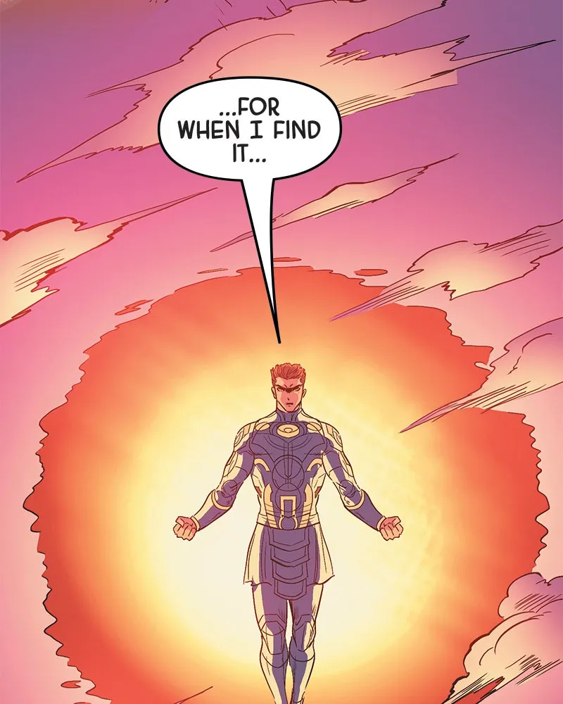 Eternals: The 500 Year War Chapter 6 page 82 - 