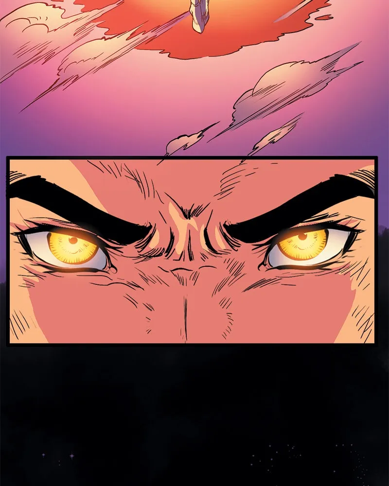 Eternals: The 500 Year War Chapter 6 page 83 - 