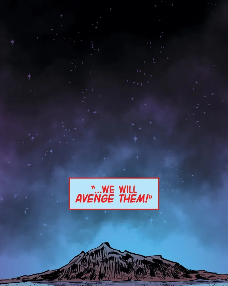 Eternals: The 500 Year War Chapter 6 page 84 - 