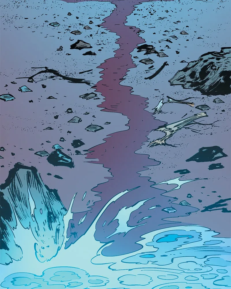Eternals: The 500 Year War Chapter 6 page 85 - 