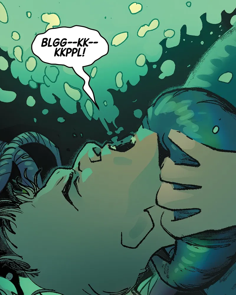 Eternals: The 500 Year War Chapter 7 page 15 - 
