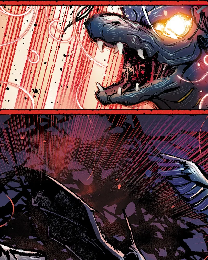 Eternals: The 500 Year War Chapter 7 page 35 - 