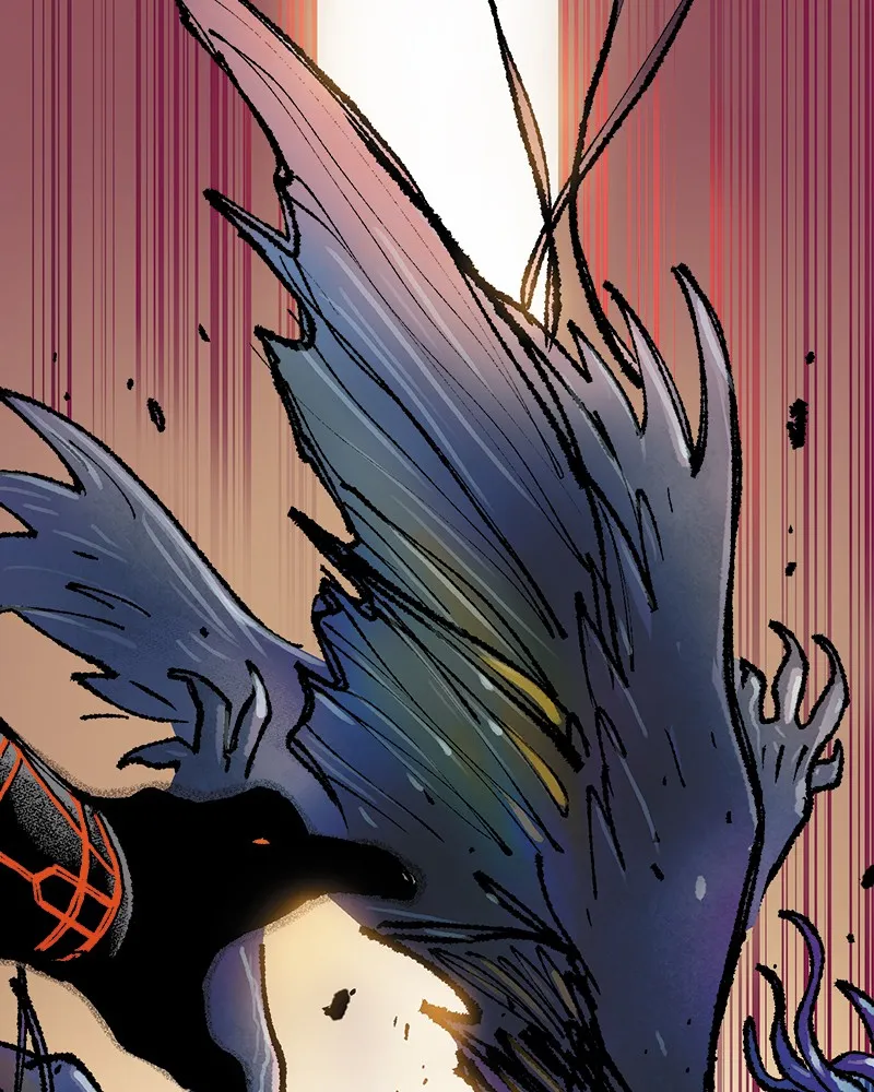 Eternals: The 500 Year War Chapter 7 page 39 - 