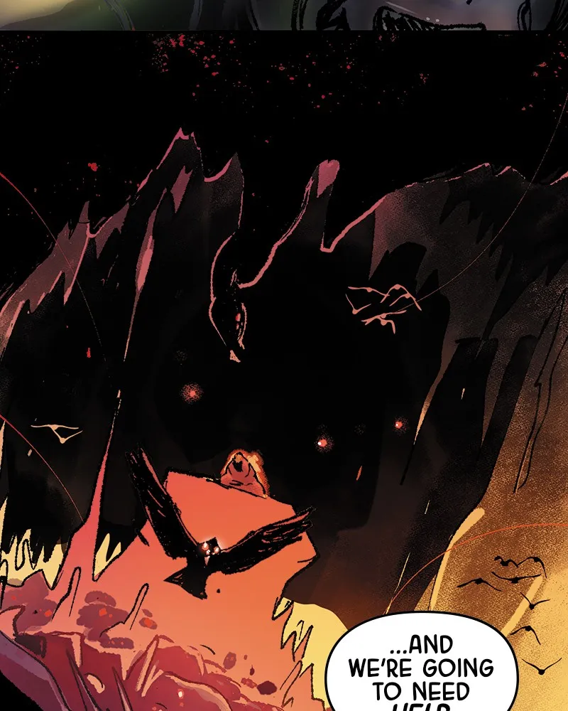 Eternals: The 500 Year War Chapter 7 page 5 - 
