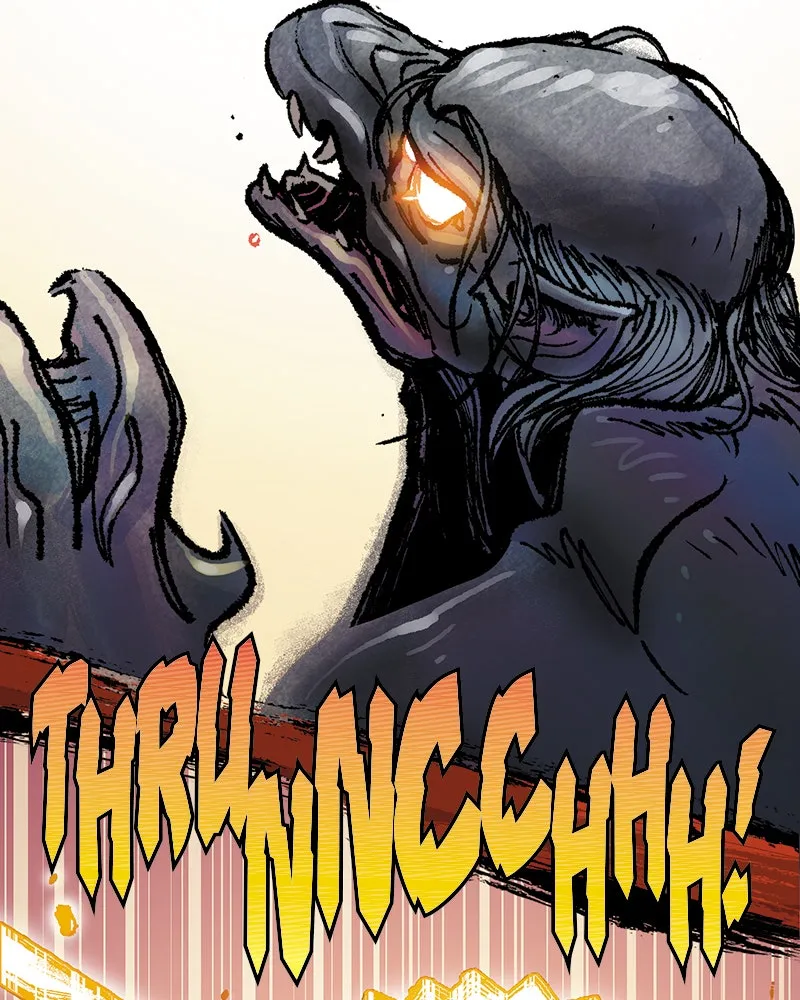 Eternals: The 500 Year War Chapter 7 page 46 - 
