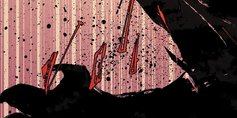 Eternals: The 500 Year War Chapter 7 page 48 - 