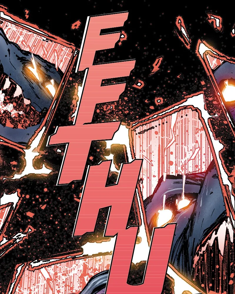 Eternals: The 500 Year War Chapter 7 page 49 - 