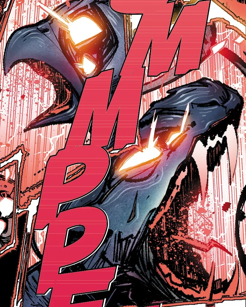 Eternals: The 500 Year War Chapter 7 page 50 - 
