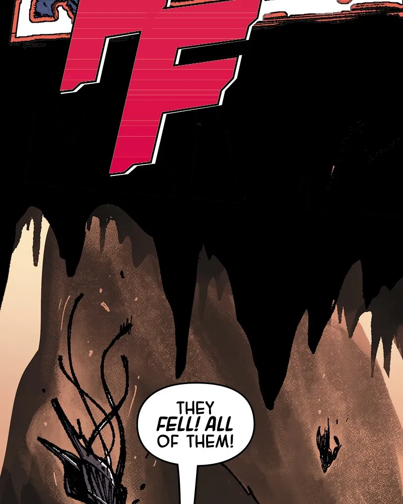 Eternals: The 500 Year War Chapter 7 page 51 - 