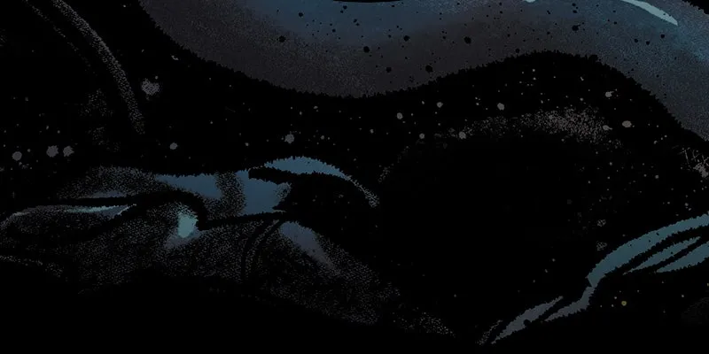 Eternals: The 500 Year War Chapter 7 page 55 - 