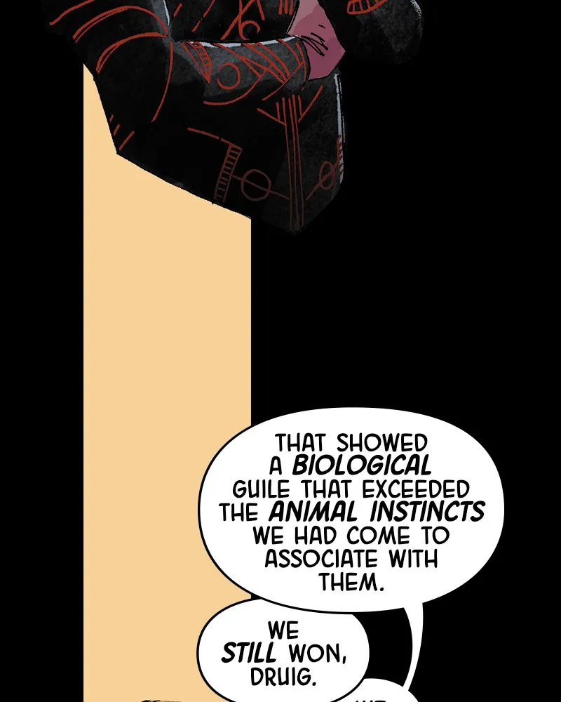 Eternals: The 500 Year War Chapter 7 page 60 - 
