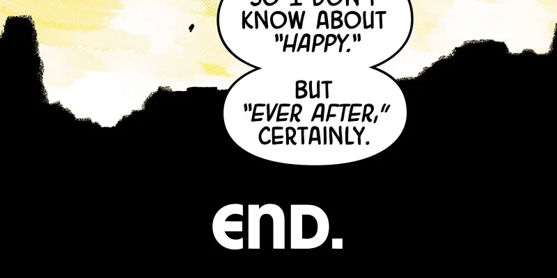 Eternals: The 500 Year War Chapter 7 page 69 - 