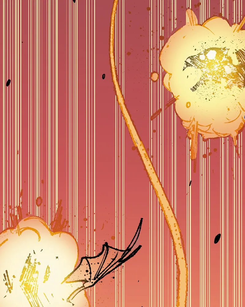 Eternals: The 500 Year War Chapter 7 page 10 - 