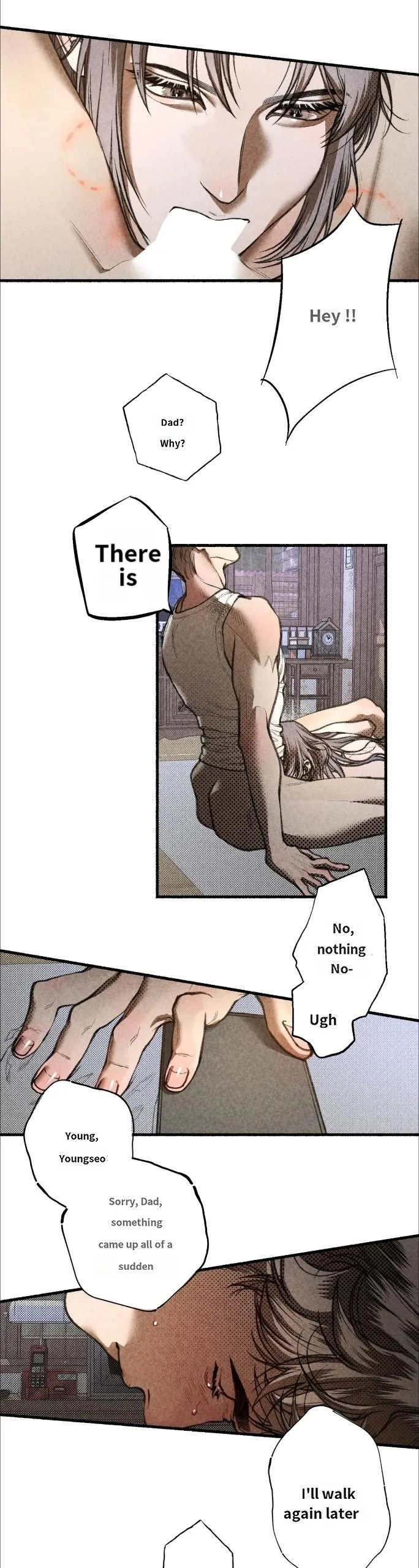 Euncheon Chapter 0 page 7 - 