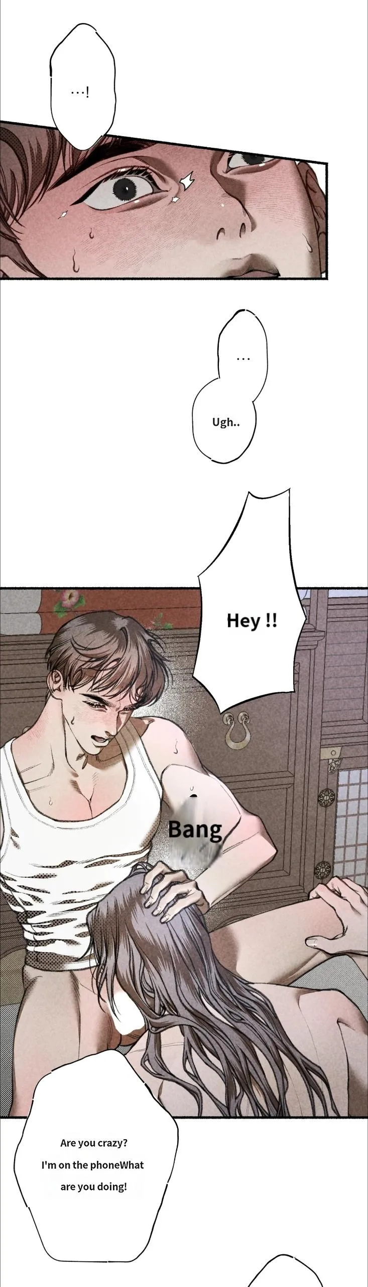 Euncheon Chapter 0 page 9 - 