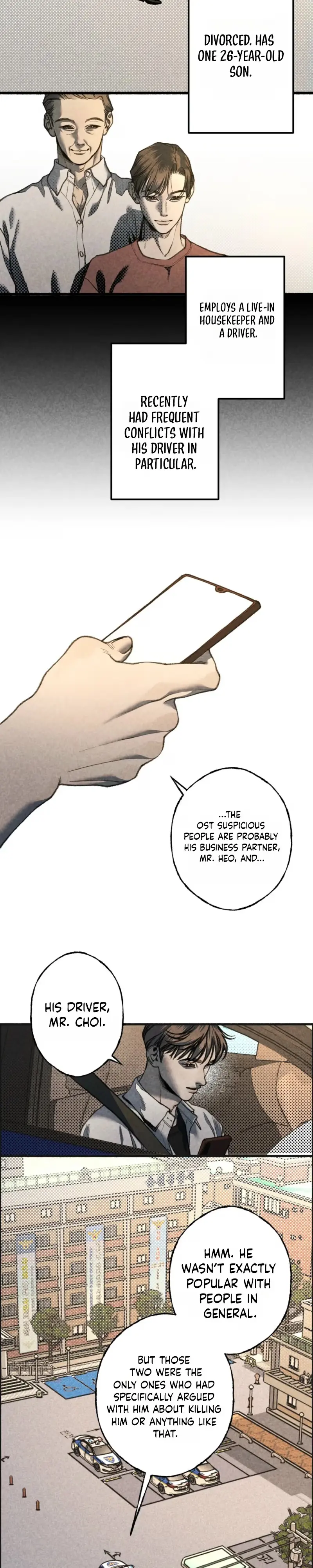 Euncheon Chapter 2 page 19 - 