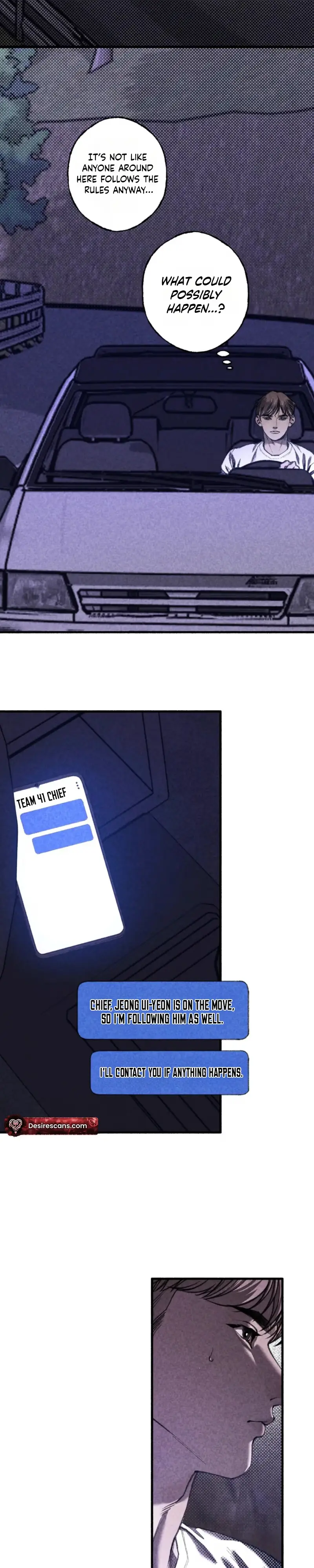 Euncheon Chapter 3 page 18 - 